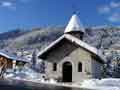 clusaz village3